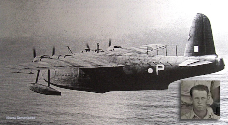 Sunderland Flying Boat