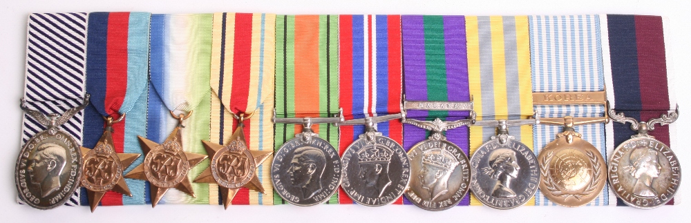 Jack Wharton Medals