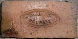 Ballard Brick
