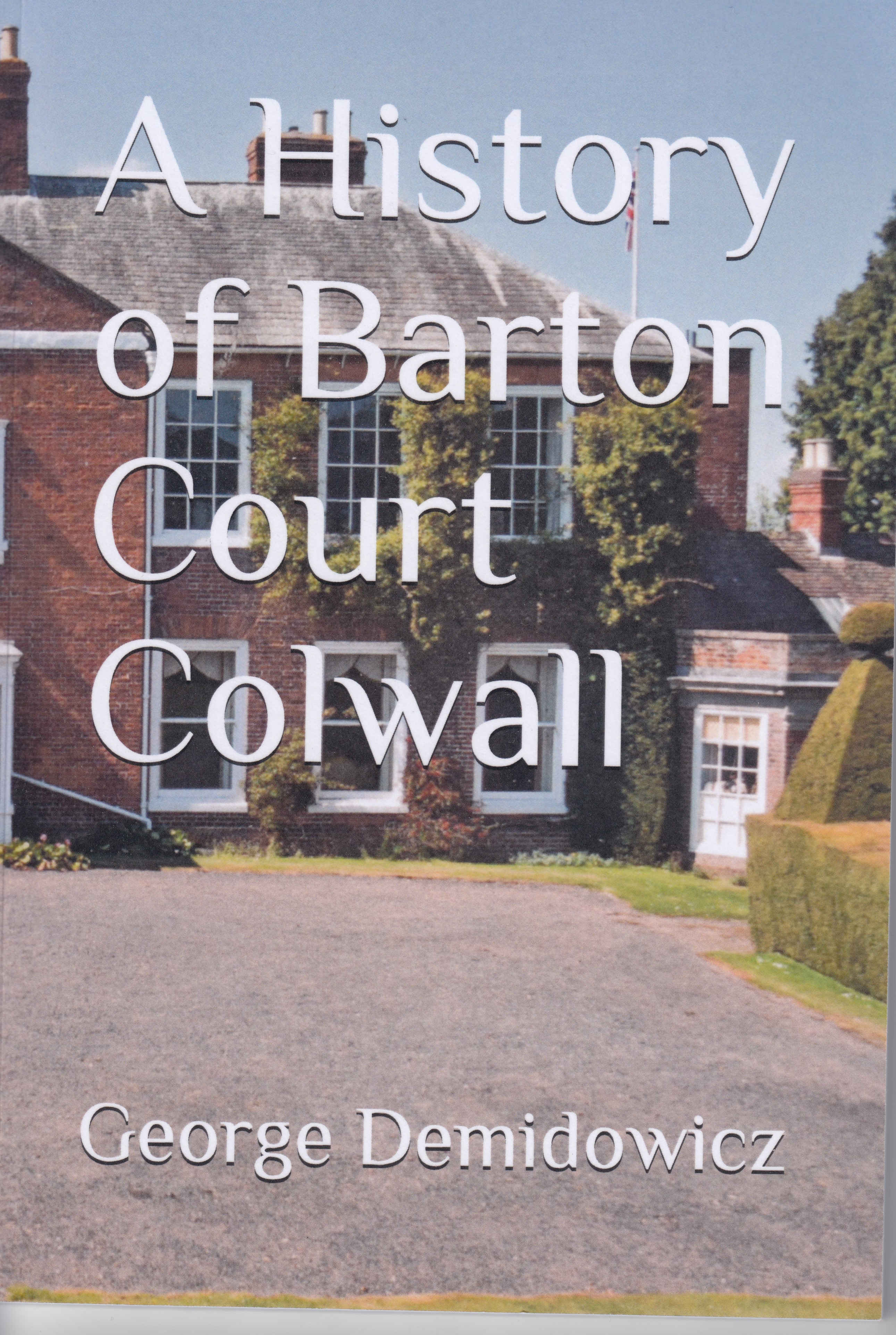 Colwall Village Society