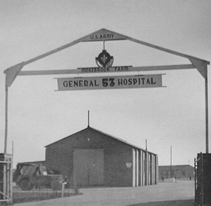 American Hospital