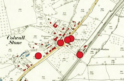 Interactive Map