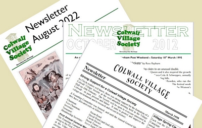 Newsletters