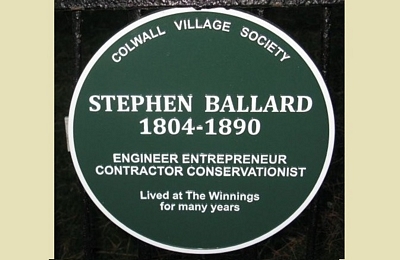 Plaques
