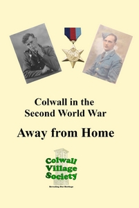 WW2 Book: Away from Home
