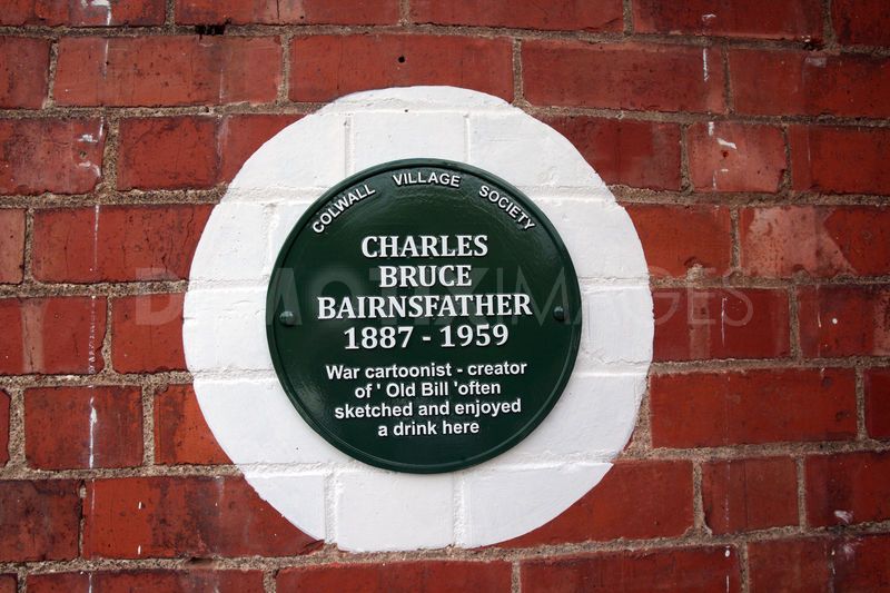 Plaque