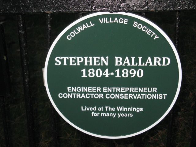 Plaque