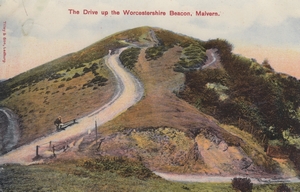 Worcester Beacon